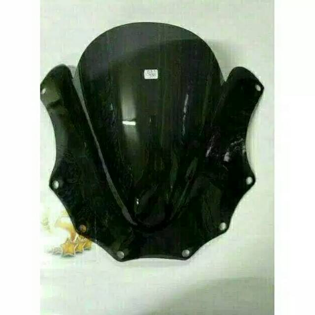 Winsil ninja150 rr old/visor ninja-150 rr lama