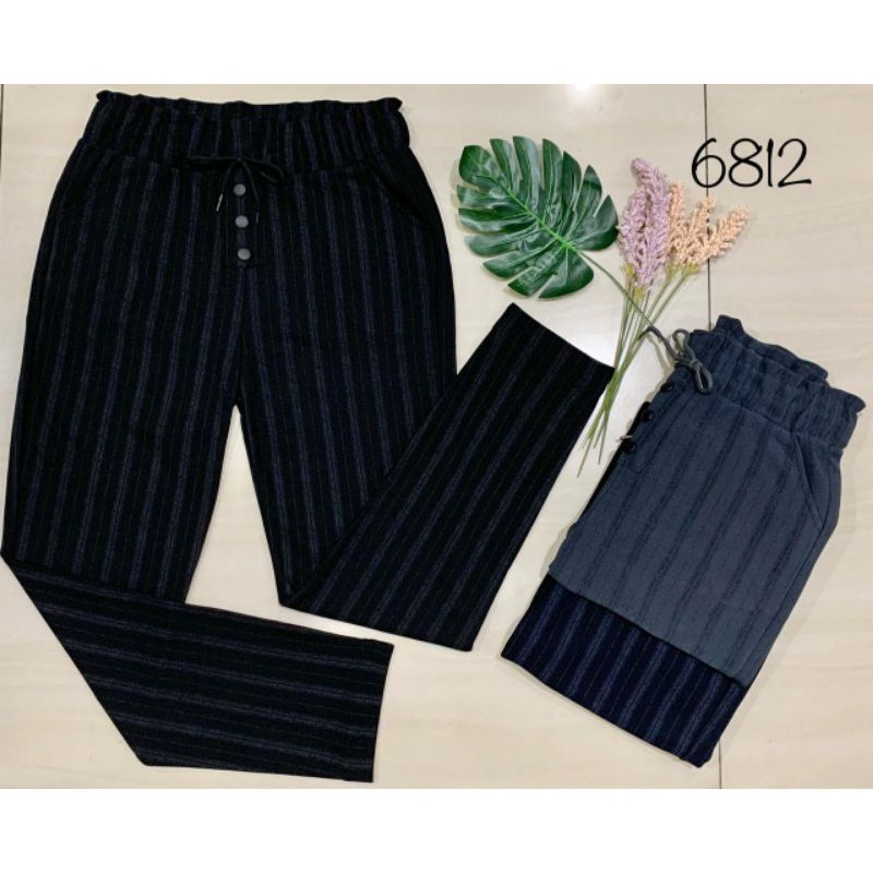 (New) Celana ZARA Salur import FH.FM 6812