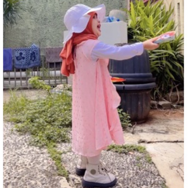 GAUN ANAK / DRESS ANAK & BABY / DRESS OSHKOSH CARTER GYMBOREE