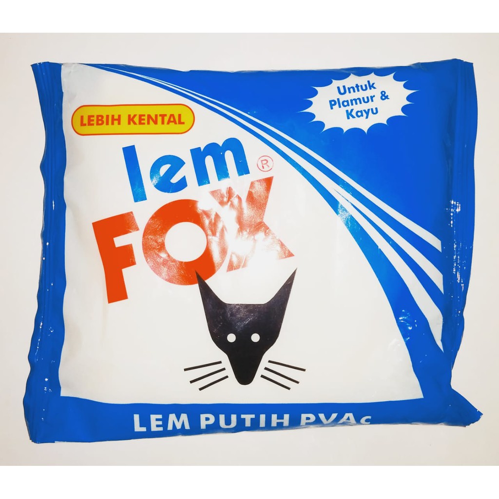 

Lem Fox