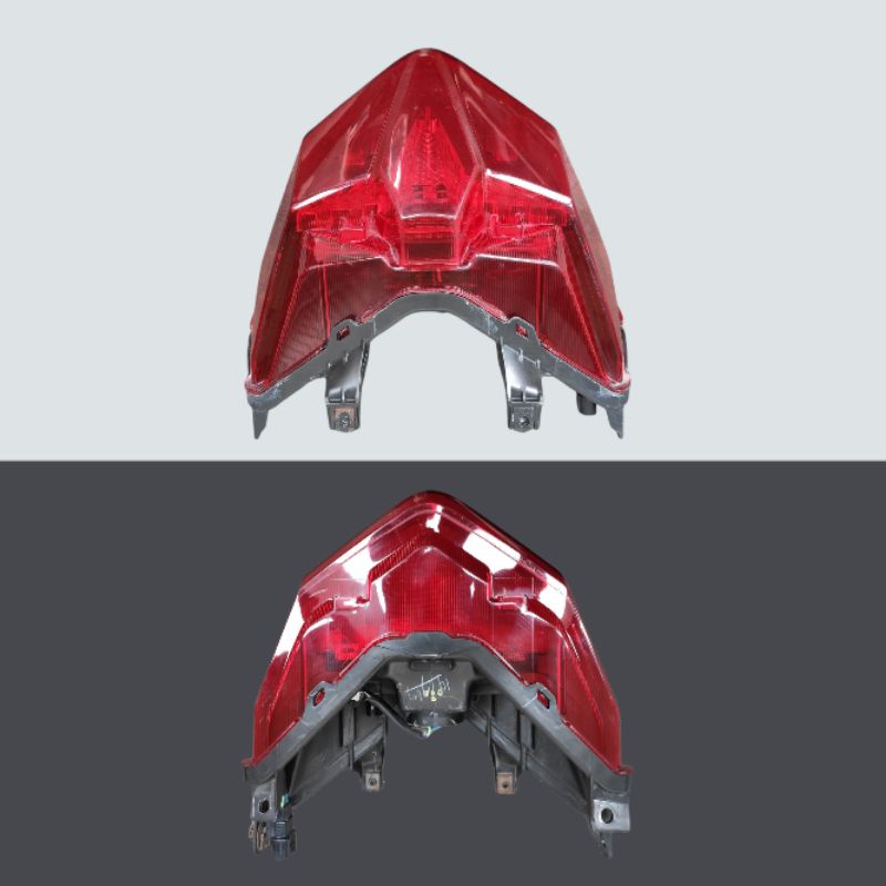 Stop Lamp Lampu Belakang Honda All New Vario 125 150 LED 2018 2019 2020 Asli Ori Original AHM K59 Co