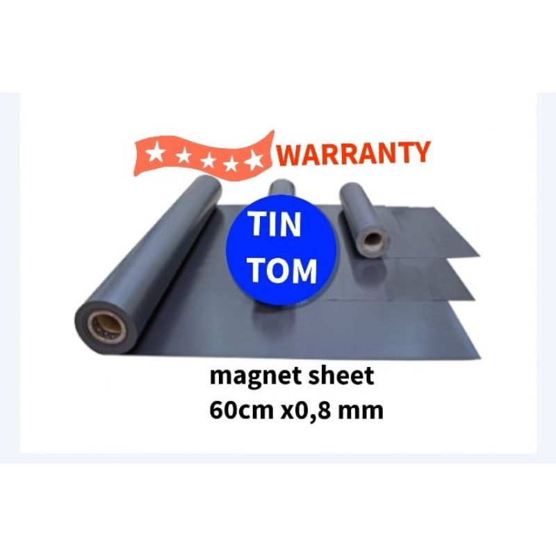 

magnitic sheet