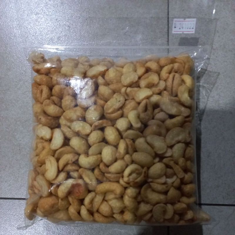 

Kacang Bogor 500gr