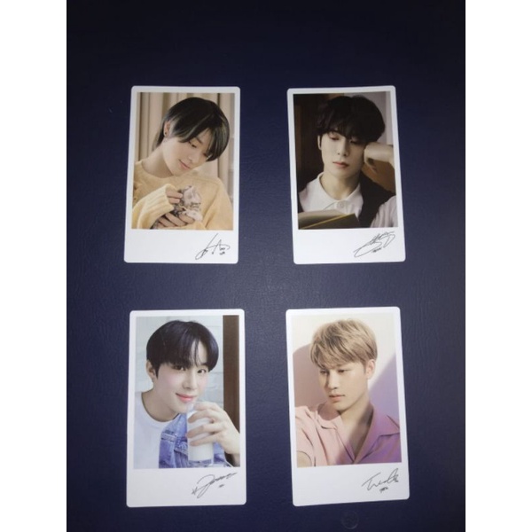 Polaroid Nature Republic NCT 127