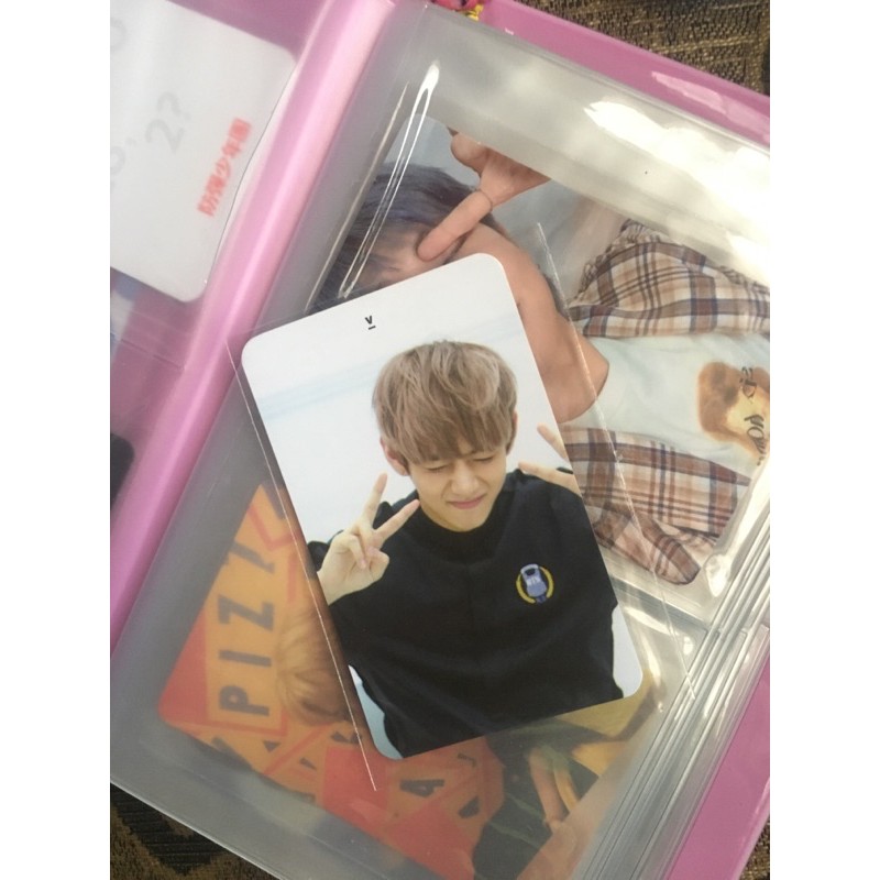 Booking pc tae orul