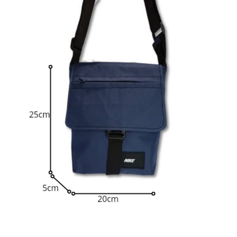 [COD] SLING BAG , TAS SELEMPANG TERMURAH, TAS SELEMPANG - TAS SLINGBAG PRIA / WANITA