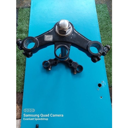 segitiga sonic 125 old