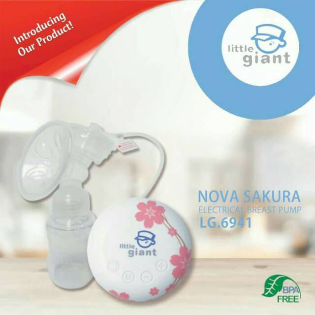 Littlegiant nova sakura LG 6941