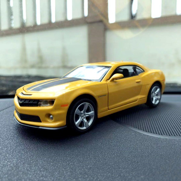 CHEVROLET CAMARO Parfume Pewangi Pengharum Mobil Parfum Pajangan Miniatur Diecast Mobil