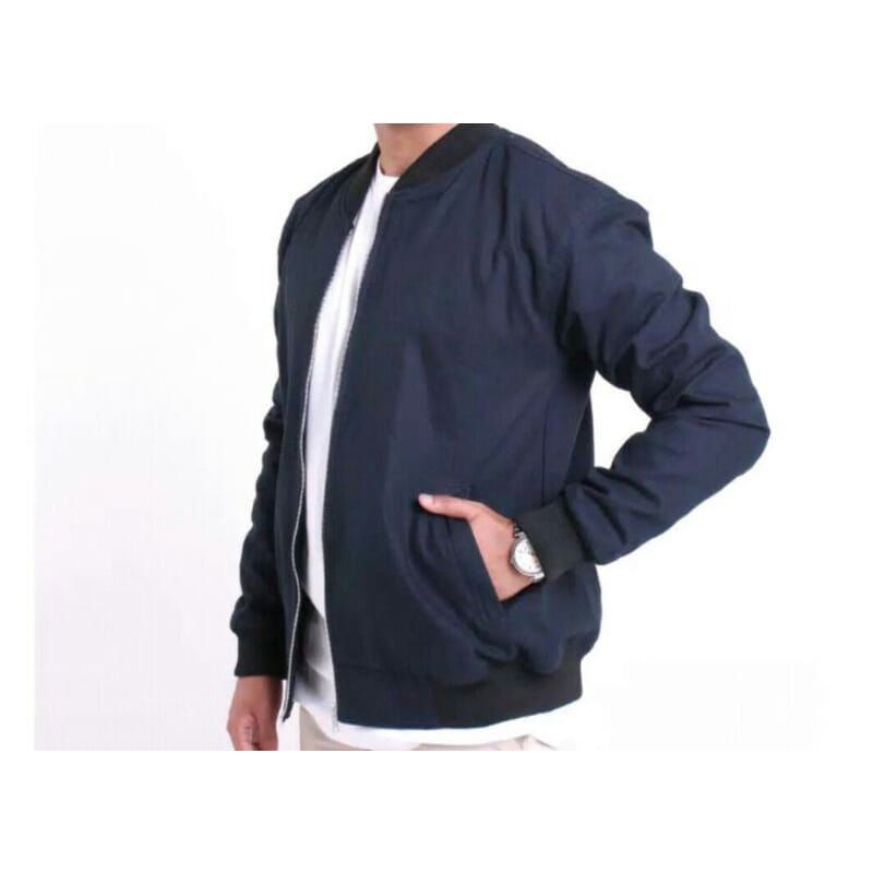 JAKET YAMAHA - JAKET HONDA - JAKET MOTOR - JAKET NASCAR PRIA PREMIUM - NASCAR RACING - JACKET RACING - NASCAR JACKET VINTAGE - VARSITY JACKET-5