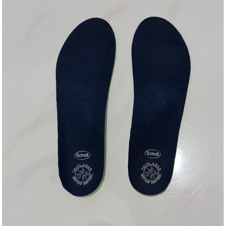 alas sepatu scholl size L