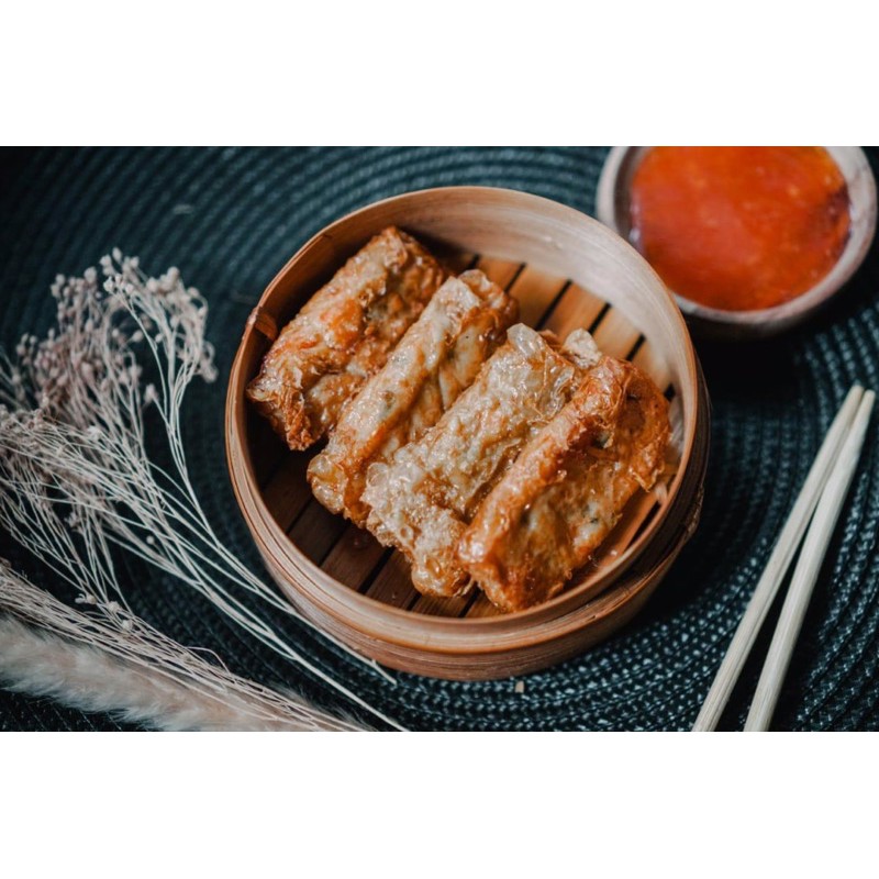 dimsum frozen kulit tahu