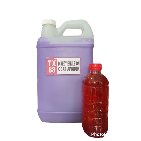 obat adfruk TX 88 Violet  5KG