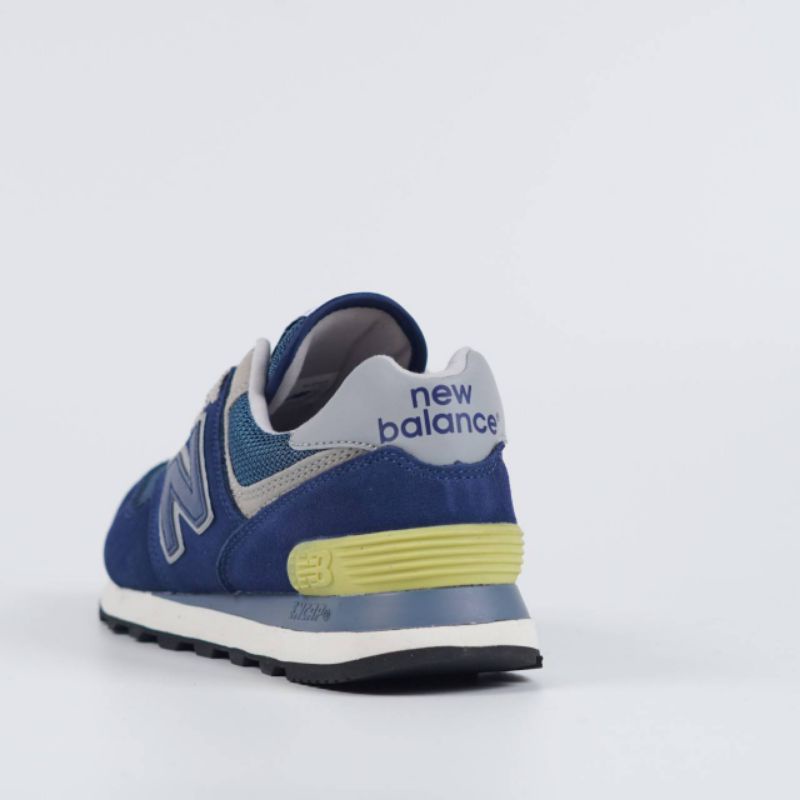 New Balance 574  Navy