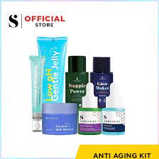 Somethinc Anti Aging Kit