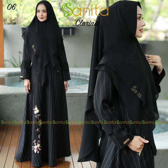 Syar'i clarina sanita