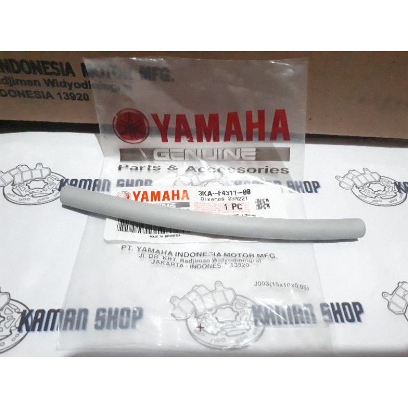 SELANG BENSIN SELANG MINYAK RX KING