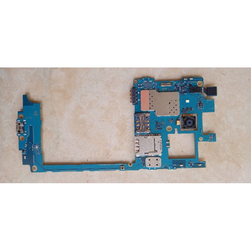 Mesin Samsung J2 Prime Matot