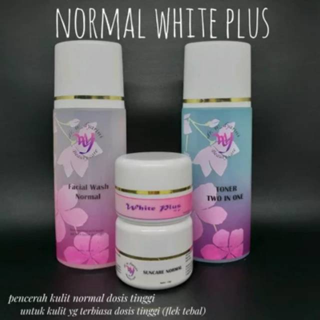 Dr.widya white plus