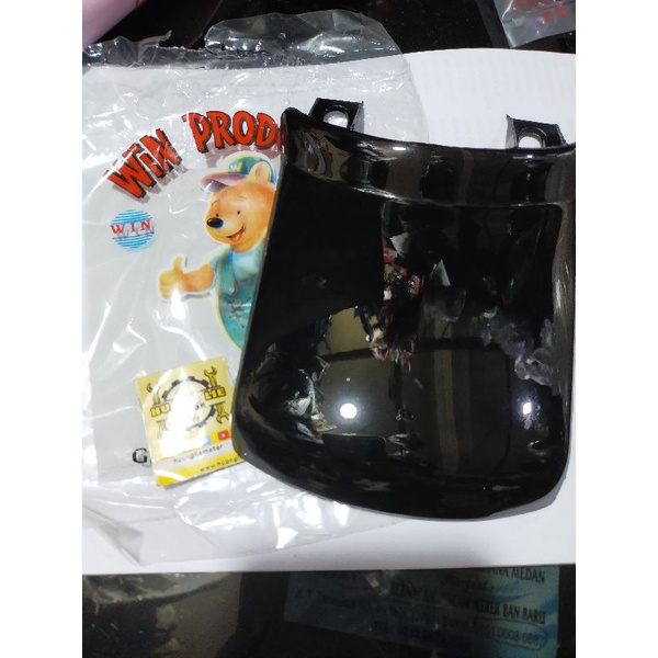 pet body belakang supra x lama merk win