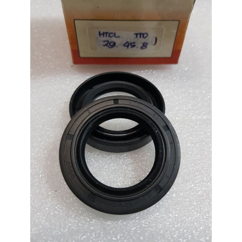 

oil seal htcl 29×45×8mm taiwan