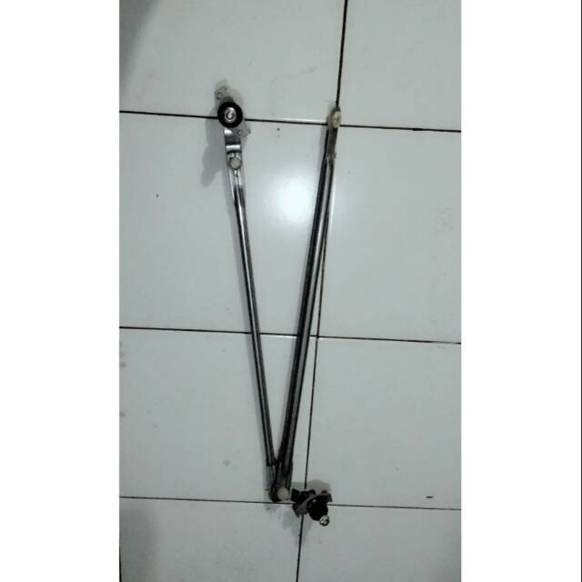 Ling wiper wiper ling dalam kijang super kijang Rover dan kijang grand