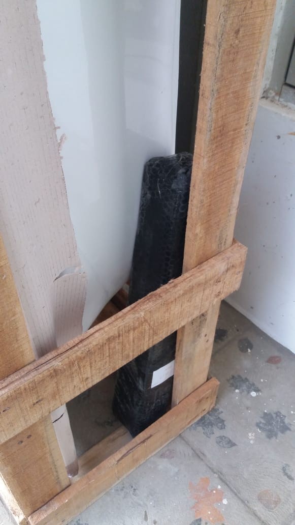 Paket Bathtub Marble Dengan Avur Bathtub Kuningan Benetton