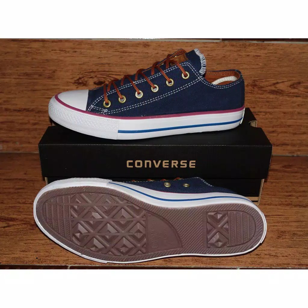 Sepatu Converse All Star The Best Quality + BOX CONVERSE