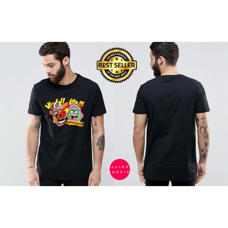 kaos anime onepiece series usopp