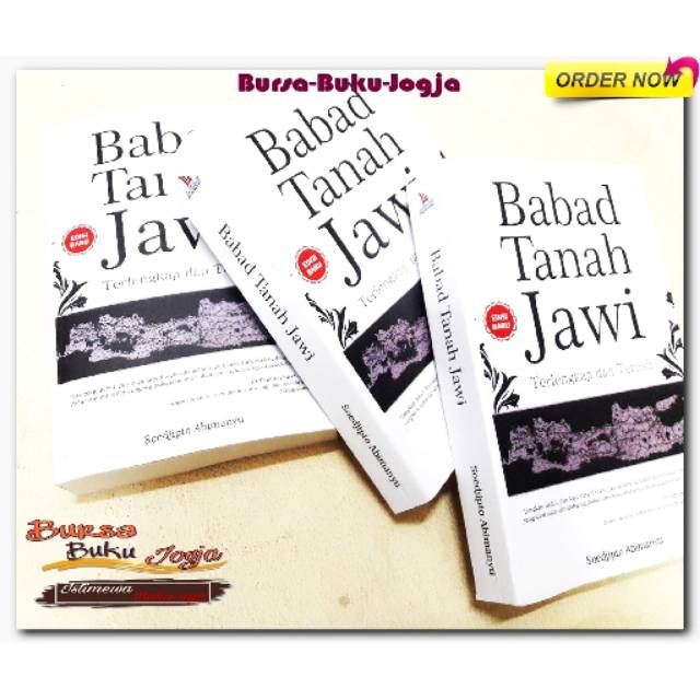 Babad Tanah Jawi Bahasa Indonesia Pdf