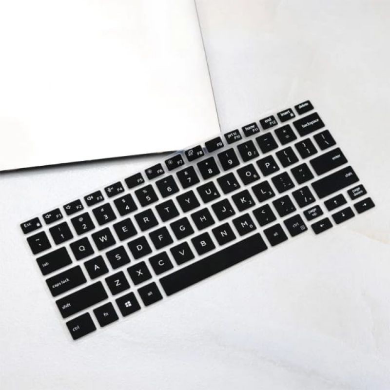 Keyboard Protector Dell Latitude 5300 3301 7300 7200 3300 5200