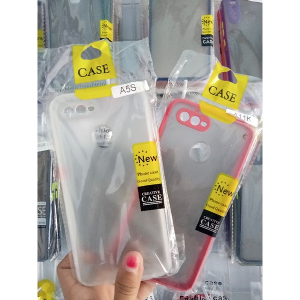 MY CHOICE OPPO A5S/A12/A7/F9