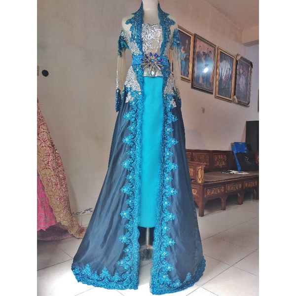 Gaun Pengantin/Wedding Dress/Baju Pengantin