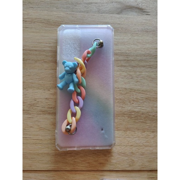 Silicone Case Samsung S20plus