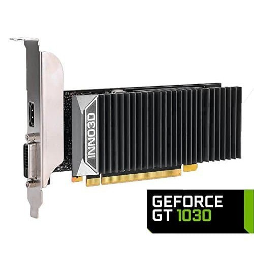 VGA INNO3D GEFORCE GT 1030 2GB D5