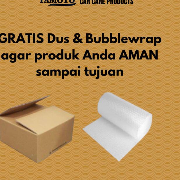 ✱ Rubing compound compon / dempul penghilang lecet body mobil motor ♨