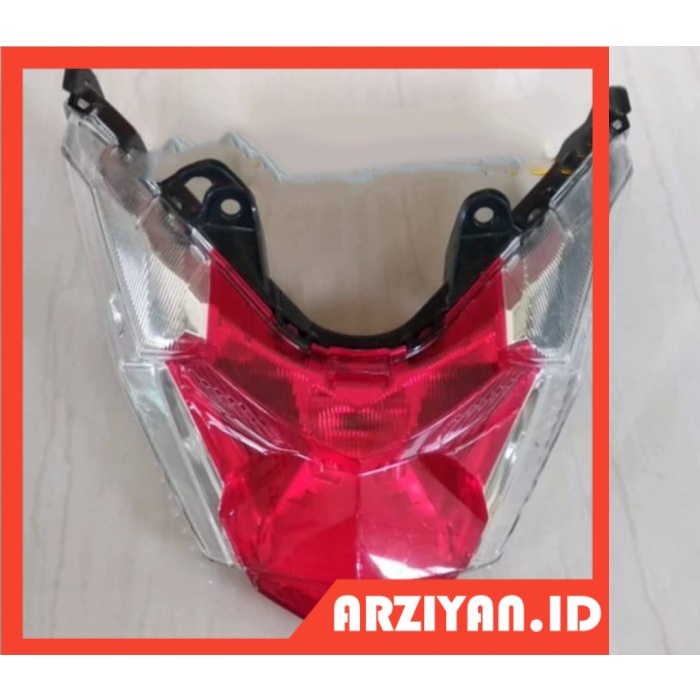 lampu belakang vario 125 150 led 2015-2017