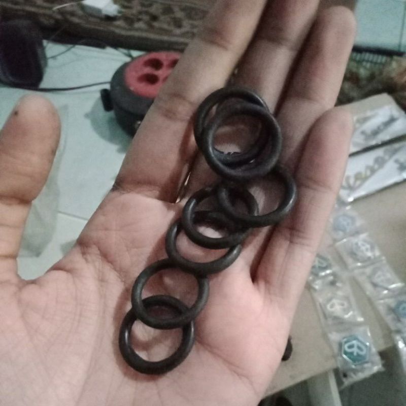 ring sil engkol vespa