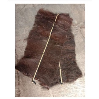 ijuk aren kakaban/lemn CLD