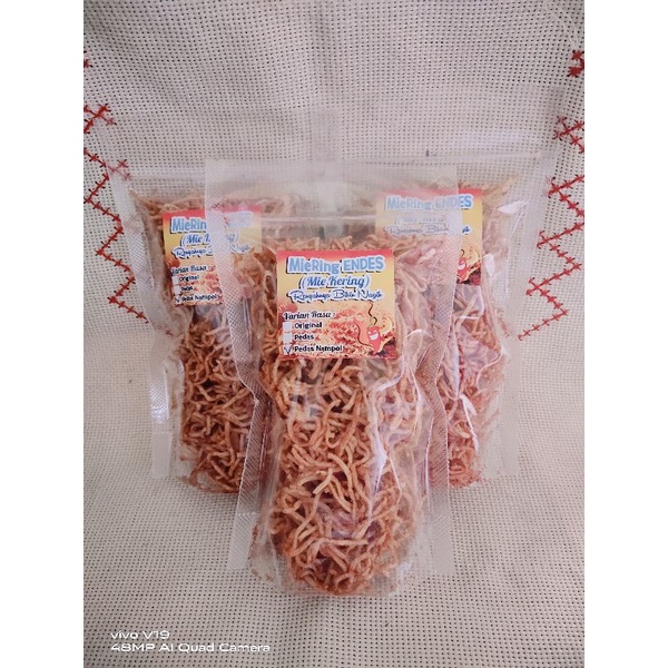 

MieRing (Mie Kering) ENDES