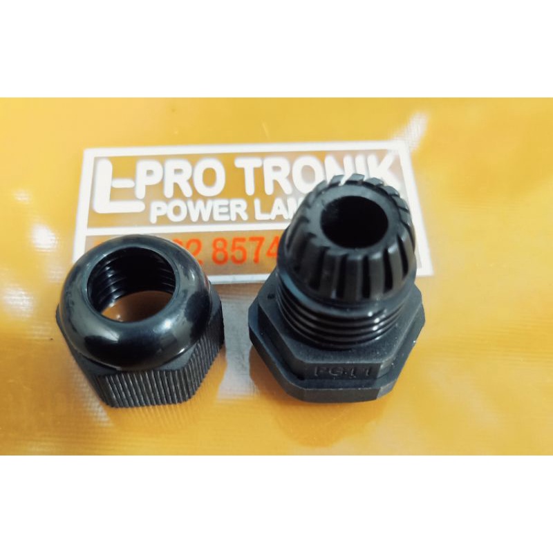PG 11 Gland cable | cabel Gland pg 11