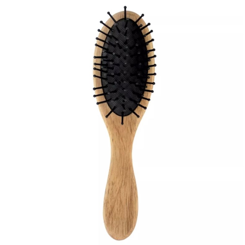 MINISO SISIR RAMBUT SIKAT WANITA AIRBAG PIJAT HAIR BRUSH MESSEGE