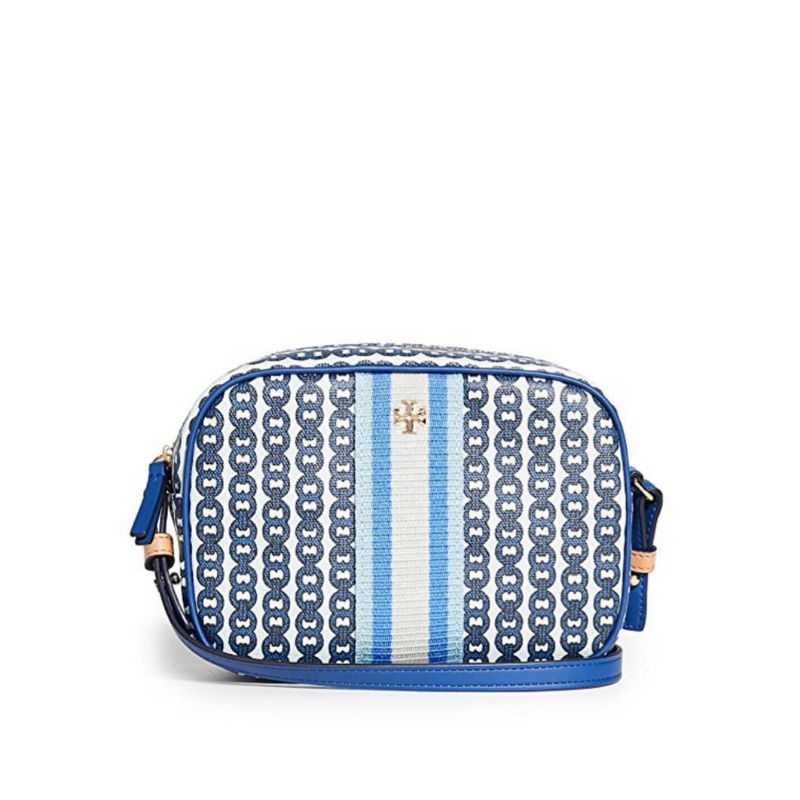 Tas TB Gemini Link Mini Bag Bondi Blue Original
