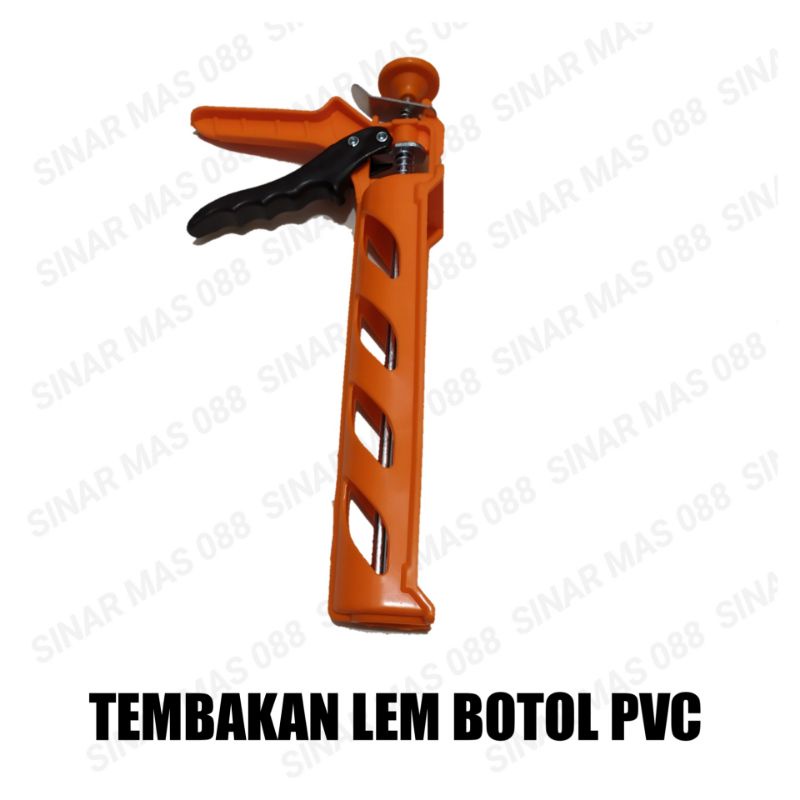 

Tembakan Lem Kaca / Tembakan Sealant / lem silicone / Alat Tembak Lem kaca