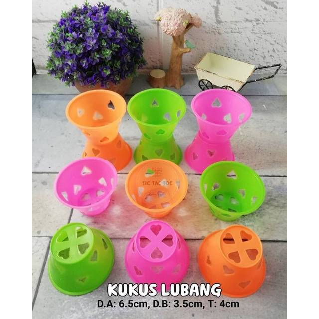 Cetakan Bolu Kukus per Lusin (12pcs)