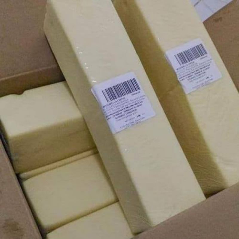 

Keju Saputo 3.5 kg