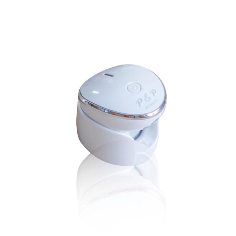 pnp beauty p&p rejuvenation facial cleansing brush rejuv