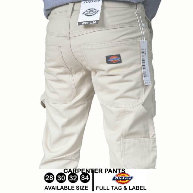 Celana katun pria/ Celana panjang katun pria/Celana pria