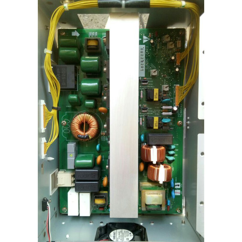 POWER SUPPLY 220V IH IR 5050 5075 6570 PCB ONLY