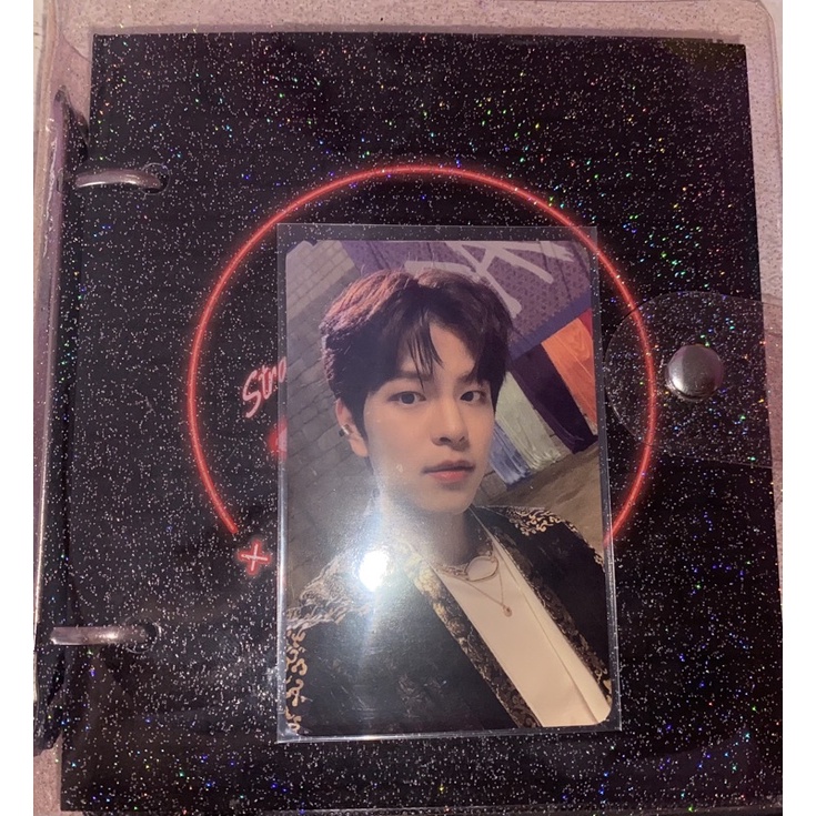 [BOOKED ] PC Noeasy Seungmin Hanbok